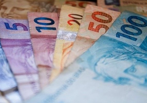 Governo de Alagoas libera segunda faixa salarial nesta sexta-feira (10)