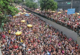 Brasil bate recorde de turistas estrangeiros no primeiro trimestre de 2026