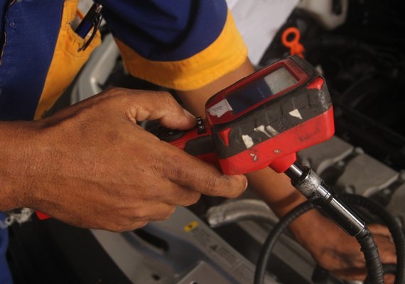 Serviços do Detran/AL suspensos terão reagendamento sem cobrança de novas taxas