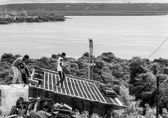 Novas exposições entram em cartaz no Teatro Deodoro nesta quinta (27)