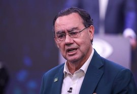 Augusto Cury chega ao terceiro lugar em nova pesquisa presidencial