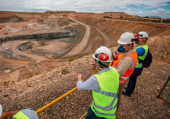 DPE vai atuar em ação que exige estudos sobre impacto da Mineradora Vale Verde em Craíbas