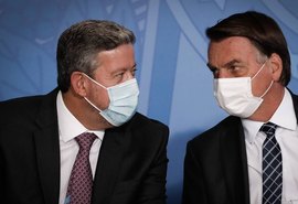 Lira diz não haver disposição política por impeachment de Bolsonaro