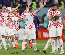 Croácia vence Marrocos e fica em 3° terceiro lugar na Copa do Mundo