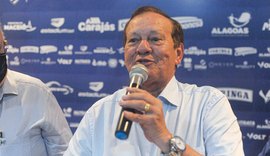 Rafael Tenório explica trabalho motivacional no CSA para clássicos contra o CRB