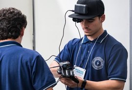 Estudantes alagoanos apresentam pesquisas em mostra internacional no RS