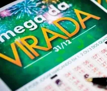 Mega da Virada 2025 tem sorteio adiado; prêmio sobe para R$ 1,09 bilhão