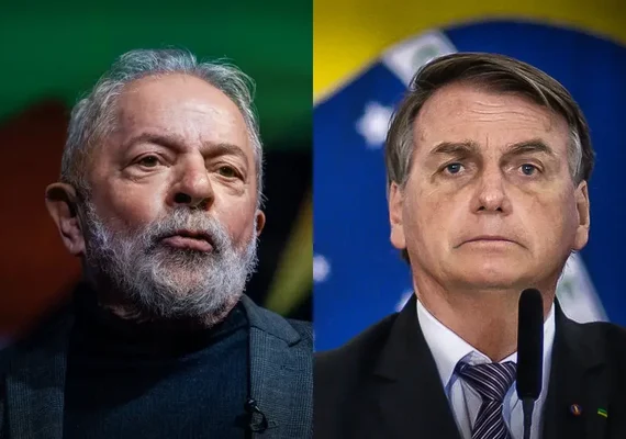 Com visita de Lula e Bolsonaro, Alagoas entra na rota dos presidenciáveis