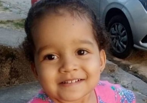Menina de 3 anos morre após ser picada por escorpião em município de Alagoas