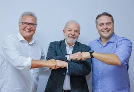 Com quem fica a bancada federal de Alagoas: Lula ou oposição?