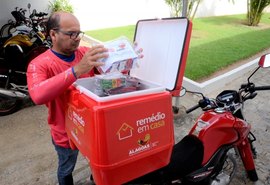 Remédio em Casa leva qualidade de vida a usuários de medicamentos de alto custo