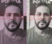 VÍDEO: Babal Guimarães chega à delegacia e advogada tenta atrapalhar reportagem, em Maceió