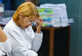 Flordelis é condenada a 50 anos de prisão pela morte do marido Anderson