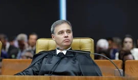 Defesas no caso Master articulam nulidade e suspeição contra André Mendonça