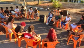 Evento na orla de Maceió debate reparação e cultura