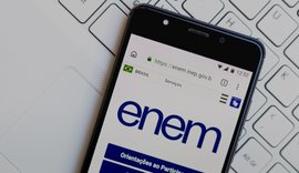 Pedido de isenção de taxa de inscrição do Enem termina nesta sexta