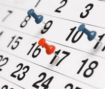 Confira a lista de feriados até o final do ano em Alagoas