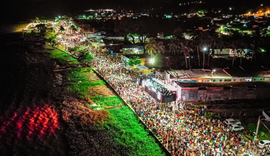 Pilar fecha Carnaval 2026 com blocos tradicionais e Raí Saia Rodada