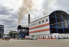 Administrador da massa falida Laginha deve ser intimado