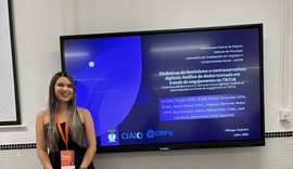 Doutoranda da Ufal apresenta trabalho sobre feminismo digital na Espanha