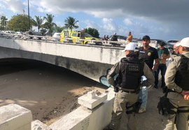 Poço: corpo de rapaz baleado é encontrado às margens do riacho Salgadinho