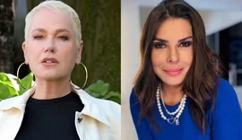 Xuxa pode processar Mara após cinco anos de ataques nas redes sociais