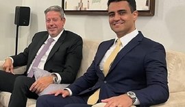 Aliança entre JHC e Arthur Lira entra no modo “stand by”