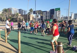 Academia Maceió não funcionará no feriado desta sexta-feira