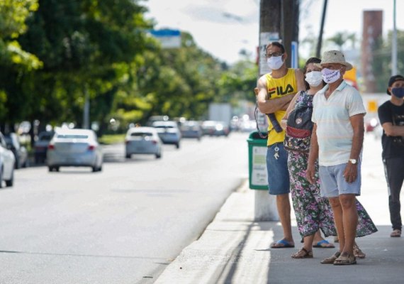 Covid-19: Alagoas tem 88.826 casos e 2.138 óbitos