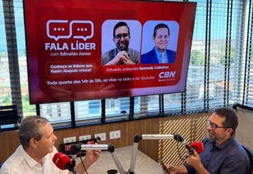 Kennedy Calheiros defende indústria, qualificação e novos investimentos em Alagoas