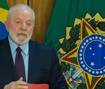 Lula sanciona lei para suspender pagamento de dívidas do RS