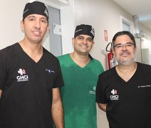 Santa Casa de Maceió realizou o 3º Workshop de Angioplastia Coronárias em Lesões Complexas