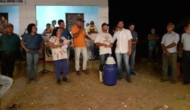 Vaca vence torneio de Pilões com 115 kg de leite