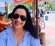 Réus no caso Cláudia Pollyanne seguem presos e serão ouvidos em nova audiência