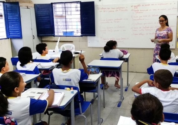 Defensoria Pública aciona justiça para garantir atendimento oftalmológico aos estudantes