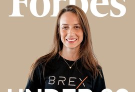 Alagoana está na lista dos jovens mais promissores do Brasil da Revista Forbes