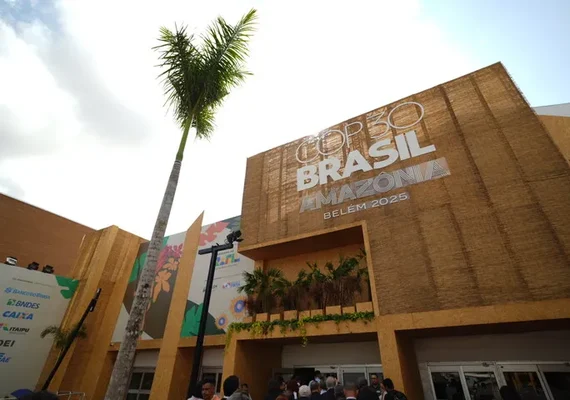 Cooperativismo marca presença histórica na COP30