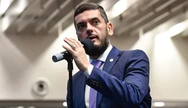 Presidente da Alerj Rodrigo Bacellar é preso pela Polícia Federal