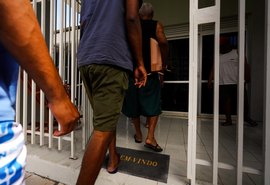 Em Alagoas, pacientes com transtornos mentais são transferidos para residências terapêuticas