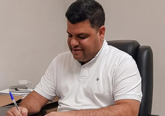 Thiago ML é mantido na Presidência da Câmara de Arapiraca; entenda