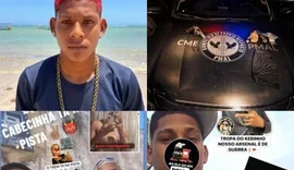 Facção ligada ao CV amplia influência no Litoral Norte de Alagoas