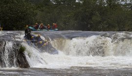 Brasil é eleito número um do mundo em turismo de  aventura