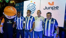 CSA e Junpe lançam linha de uniformes para 2026