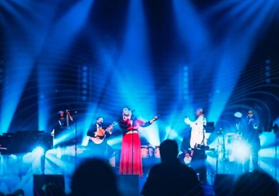 Direto de Cuba, Buena Vista Social Orchestra se apresenta em Maceió