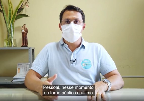 Olho D´Água das Flores reforça medidas de distanciamento social