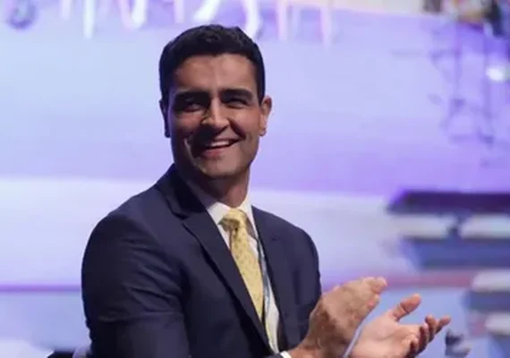 JHC avança nas articulações para deixar Prefeitura e disputar governo