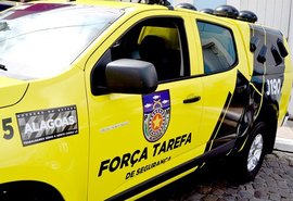 Suspeito é preso por tráfico de drogas no Benedito Bentes