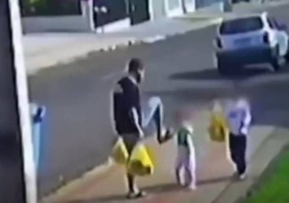 Justiça mantém prisão preventiva de homem que agrediu filha de três anos