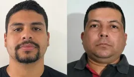 Policiais mortos em viatura são sepultados sob comoção em AL