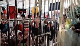 Alagoas gasta R$ 2,6 mil por mês com cada preso, aponta painel